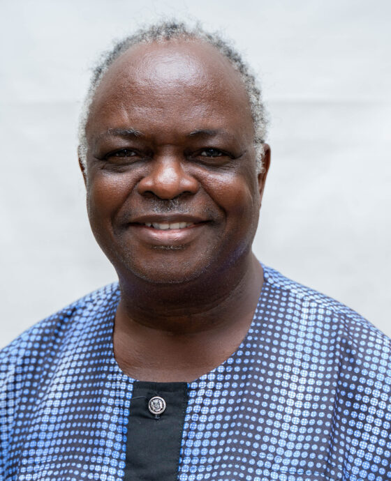 Prof. Adefunmilayo Abiodun Adeloye